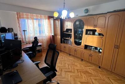 Apartament cu 2 camere calea Dorobantilor-Marasti - 3