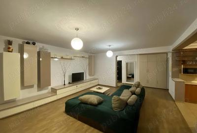 Dau in chirie apartament cu 3 camere 84mp cu garaj in Buna Ziua - 4