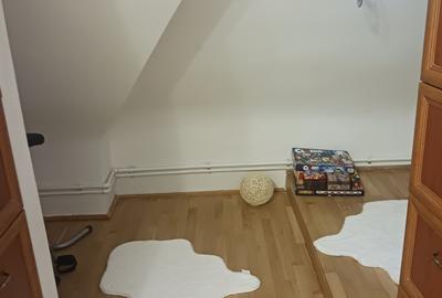 Apartament cu 2 camere semidecomandat, mobilat în Amzei - 12