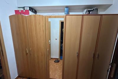 Închiriere Garsonieră Spațioasă, 2 Camere – Cartier Brâncuși, Sector 6 - 8