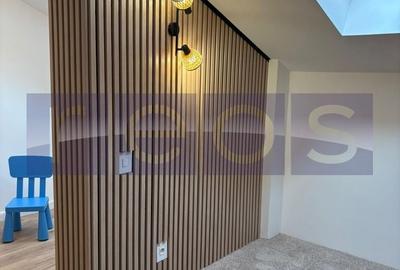 Casă cu 4 camere cu Teren 64 Mp în Moșilor - 10