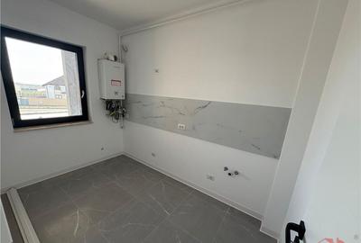 Garsoniera de in Focsani Ozone City, etaj 1 , 44mp utili - 4