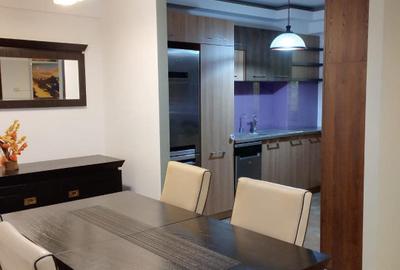 Apartament cu 2 camere in Marasti,zona FSEGA,bloc nou - 1