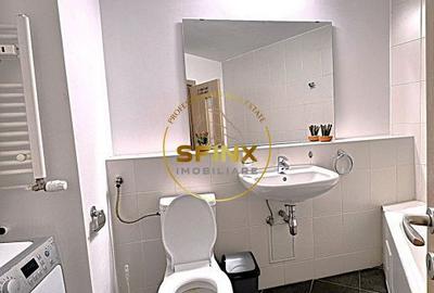 Apartament cu 2 camere decomandat, mobilat în Centrul Civic - 17