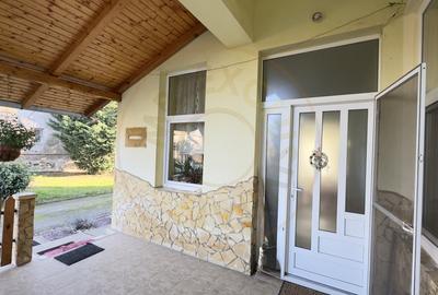 Casa 4 camere cu Teren 2.974 mp | Rezidenta sau afacere | Carei - 3