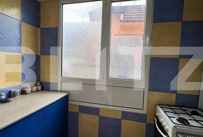 Apartament cu 2 camere semidecomandat în Popoveni - 7