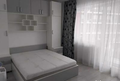 Apartament cu 2 camere semidecomandat în Mărăști - 7