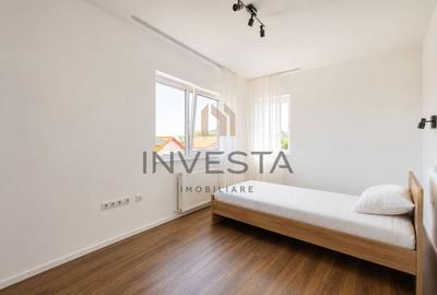 Duplex cu 4 camere cu Canalizare în Europa - 12