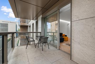 2 camere Cortina 126 | Parcare - 15