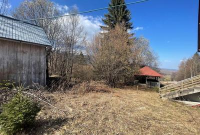 Casă individuală cu 7 camere cu Canalizare în Rogojel - 4