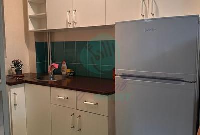 Garsonieră semidecomandată, mobilată în Iancului - 5