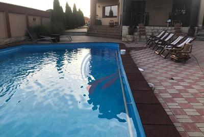 Casa lux P+E+M cu o panorama impresionanta - 6