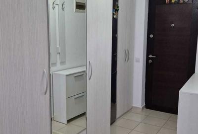 Apartament cu 2 camere decomandat în Central - 2