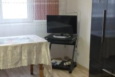 Garsonieră decomandată în Podu Roș - 3