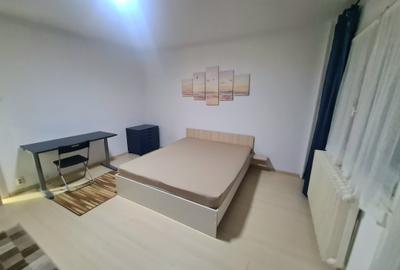 Garsonieră decomandată, mobilată în Basarabia - 2