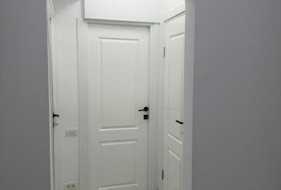 Apartament cu 2 camere semidecomandat în Ferentari - 17