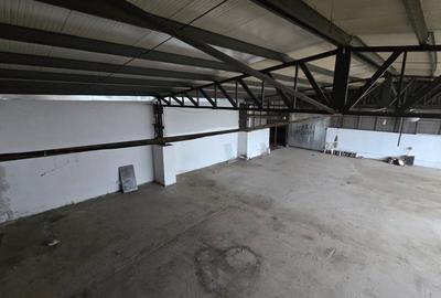 Spațiu industrial, în Măgurele - 15