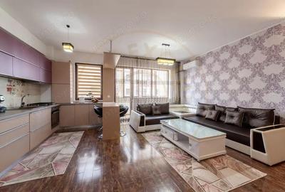 Apartament cu 3 camere decomandat în Găvana - 3