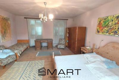 Apartament 5 camere la casa zona ultracentrala in Cisnadie - 7