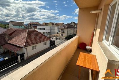 Apartament cu 2 camere – mobilat și utilat – strada ISLAZULUI - 4