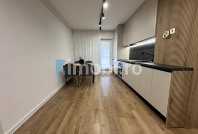 Apartament Modern cu 3 Camere, Terasa si Parcare–Centrul Istoric, Cluj-Napoca - 6