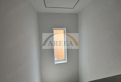 Vila 5 camere Bulevardul Pipera strada privata - 3