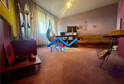 APARTAMENT DE VANZARE CU 3 CAMERE, ETAJ INTERMEDIAR, DECOMA - 6