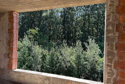 Casă cu 4 camere în Tunari - 5