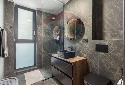Vila smart 6 camere cu rooftop pool - de inchiriat - 32
