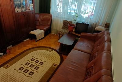 Apartament 2 camere parter cu 2 balcoane str. dr. hacman Apartament 2 camere parter cu 2 balcoane str. dr. hacman - 3