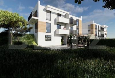 Locuinte tip duplex, 140 mp, in Falticeni - 8