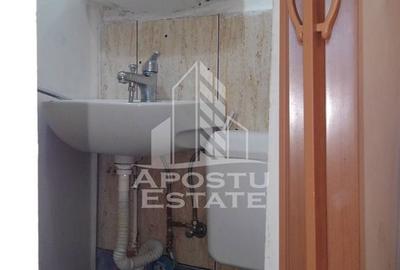 Garsonieră în Complex Studențesc - 3