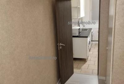 Apartament cu 2 camere semidecomandat, mobilat în Colentina - 7