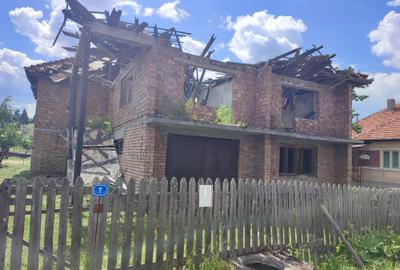 Casă cu 4 camere în Gălăuțaș - 5