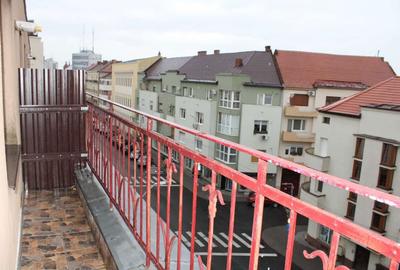 Apartament cu 2 camere semidecomandat în Ultracentral - 5