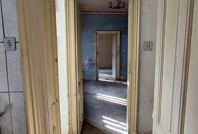 Apartament -Casa, curte comuna, parter, Ultracentral, Universitate - 3