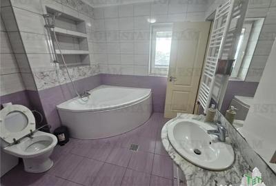 Casă cu 6 camere cu Teren 385 Mp în Ciorogârla - 8