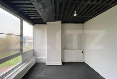 Spa?iu birouri, 200 mp, etaj 2, zona Institut