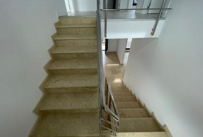 Casa individuala de vanzare, toate utilitatile, 4 camere, mansarda - 5