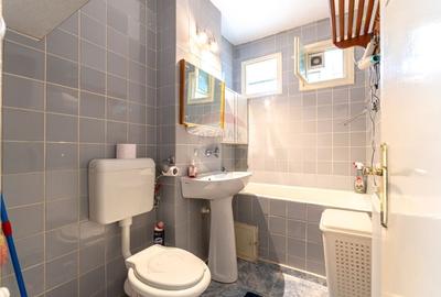 Apartament cu 2 camere semidecomandat, mobilat în Gemenii - 8