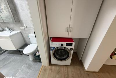 Apartament cu 3 camere în Chișoda - 13