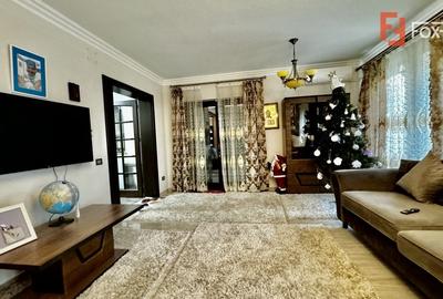 Casă individuală cu 5 camere cu Garaj în Chișoda - 29