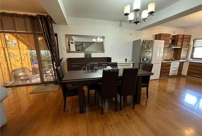 Casa moderna - Green City - 4 camere - 3 bai - 120mp - 120mp curte - 15