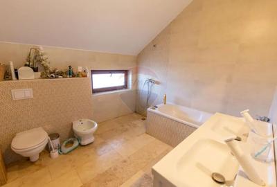 Casă cu 4 camere cu Teren 600 Mp în Tărlungeni - 5