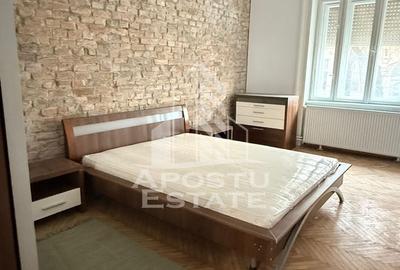 Apartament 2 camere,renovat,centrala proprie,Piața Maria - 3
