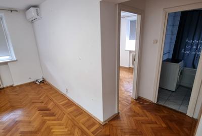 Apartament cu 2 camere semidecomandat, mobilat în Cotroceni - 15