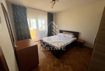 Apartament 3 camere, centrala proprie, petfriendly,  zona Girocului - 5