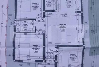 Casă cu Teren 500 Mp în Sântandrei - 2