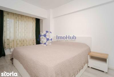 Apartament cu 2 camere decomandat, mobilat în Tătărași - 8