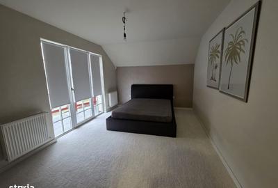 Casă cu 4 camere cu Teren 420 Mp în Central - 9